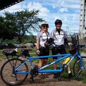 Meet your Posher, Javier